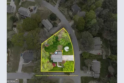 1033 Wash Lee Drive SW, Lilburn, GA 30047 - Photo 44