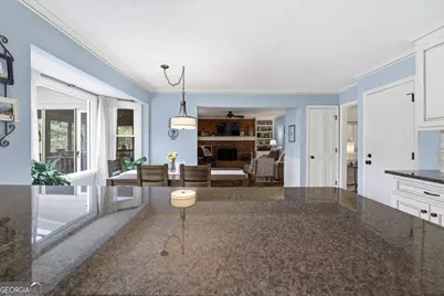 1033 Wash Lee Drive SW, Lilburn, GA 30047 - Photo 12