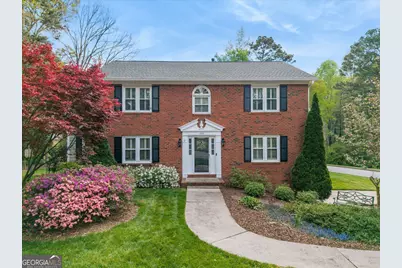 1033 Wash Lee Drive SW, Lilburn, GA 30047 - Photo 1