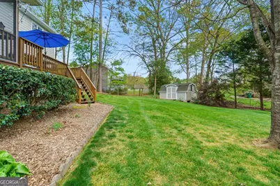1033 Wash Lee Drive SW, Lilburn, GA 30047 - Photo 36
