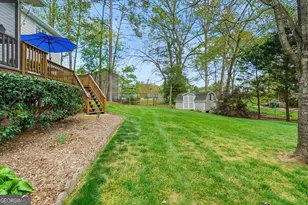 1033 Wash Lee Dr SW, Lilburn, GA 30047 - Photo 36