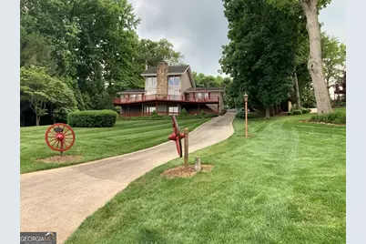 2734 Hidden Valley Road, Hiawassee, GA 30546 - Photo 20