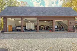 2734 Hidden Valley Rd, Hiawassee, GA 30546 - Photo 4