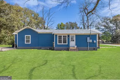 424 Gilford Street, Jesup, GA 31546 - Photo 2