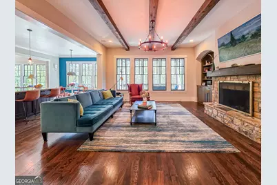 3009 Malbec Valley, Acworth, GA 30101 - Photo 8