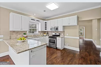 411 Christina Way, Acworth, GA 30102 - Photo 10