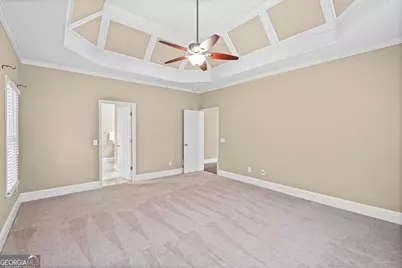 411 Christina Way, Acworth, GA 30102 - Photo 18