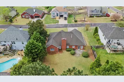 411 Christina Way, Acworth, GA 30102 - Photo 26