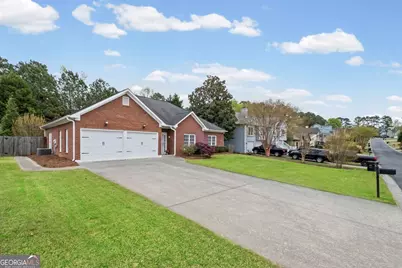 411 Christina Way, Acworth, GA 30102 - Photo 36
