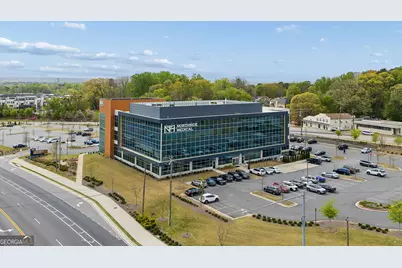 3836 Wakefield Hall Square, Smyrna, GA 30080 - Photo 12