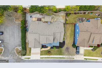 3836 Wakefield Hall Square, Smyrna, GA 30080 - Photo 38