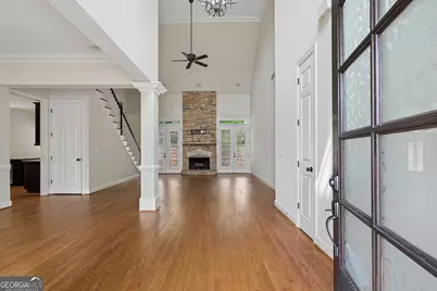 3836 Wakefield Hall Square, Smyrna, GA 30080 - Photo 4