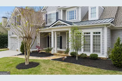 3836 Wakefield Hall Square, Smyrna, GA 30080 - Photo 34
