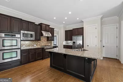 3836 Wakefield Hall Square, Smyrna, GA 30080 - Photo 14