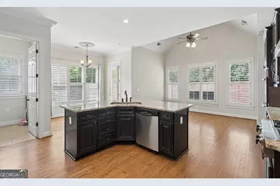 3836 Wakefield Hall Square, Smyrna, GA 30080 - Photo 10