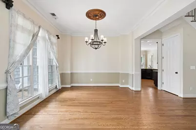 3836 Wakefield Hall Square, Smyrna, GA 30080 - Photo 6