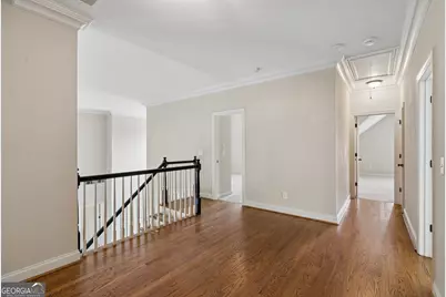 3836 Wakefield Hall Square, Smyrna, GA 30080 - Photo 18