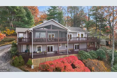 79 Alex Mountain, Sky Valley, GA 30537 - Photo 48