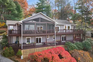 79 Alex Mountain, Sky Valley, GA 30537 - Photo 48