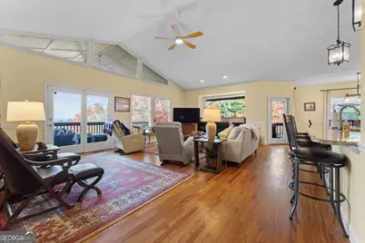 79 Alex Mountain, Sky Valley, GA 30537 - Photo 4