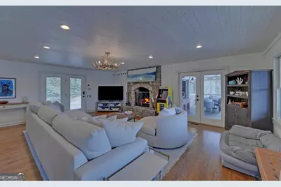 134 Ezzard Lane, Lakemont, GA 30552 - Photo 6