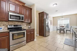 405 Stonecrest Ct, Macon, GA 31216 - Photo 16