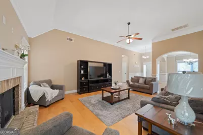 405 Stonecrest Court, Macon, GA 31216 - Photo 10