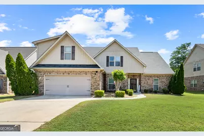 405 Stonecrest Court, Macon, GA 31216 - Photo 2