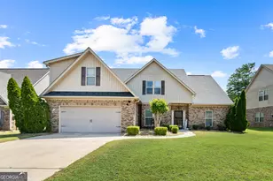 405 Stonecrest Ct, Macon, GA 31216 - Photo 2