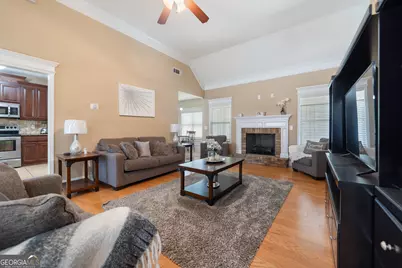 405 Stonecrest Court, Macon, GA 31216 - Photo 12