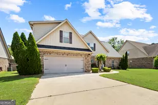 405 Stonecrest Ct, Macon, GA 31216 - Photo 46