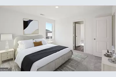 445 Corricella Court, McDonough, GA 30253 - Photo 8