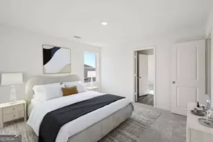 445 Corricella Ct, McDonough, GA 30253 - Photo 8