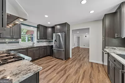 364 Ridgewood Drive, Hartwell, GA 30643 - Photo 26