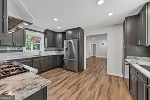 364 Ridgewood Dr, Hartwell, GA 30643 - Photo 26