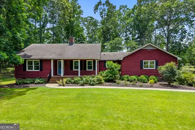 364 Ridgewood Drive, Hartwell, GA 30643 - Photo 1
