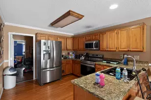 70 Northcrest Dr, Newnan, GA 30265 - Photo 4