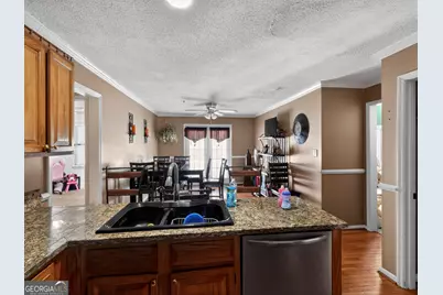 70 Northcrest Drive, Newnan, GA 30265 - Photo 8