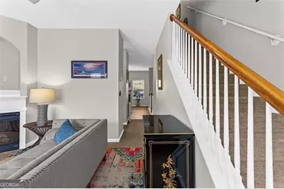 7710 Bucknell Terrace, Fairburn, GA 30213 - Photo 12