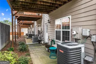 7710 Bucknell Terrace, Fairburn, GA 30213 - Photo 42