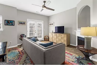 7710 Bucknell Terrace, Fairburn, GA 30213 - Photo 6