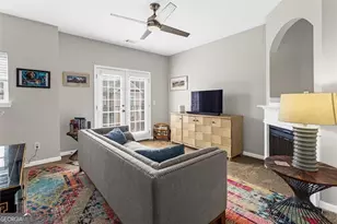 7710 Bucknell Terrace, Fairburn, GA 30213 - Photo 6