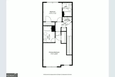 7710 Bucknell Terrace, Fairburn, GA 30213 - Photo 46