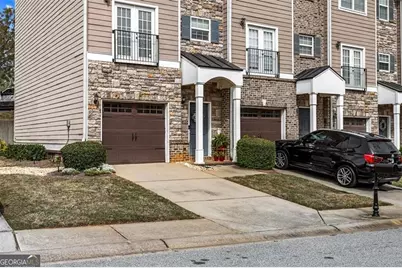 7710 Bucknell Terrace, Fairburn, GA 30213 - Photo 2