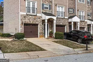 7710 Bucknell Terrace, Fairburn, GA 30213 - Photo 2