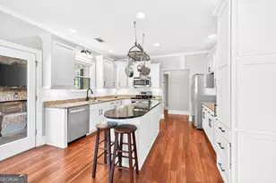 1121 Deer Trail, Bishop, GA 30621 - Photo 20