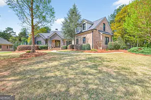 1121 Deer Trail, Bishop, GA 30621 - Photo 4