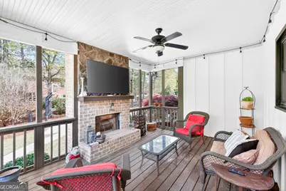 1121 Deer Trail, Bishop, GA 30621 - Photo 58