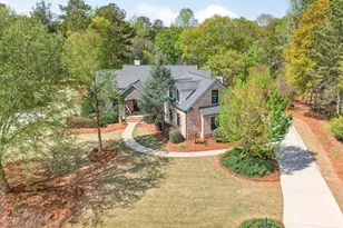 1121 Deer Trail, Bishop, GA 30621 - Photo 86