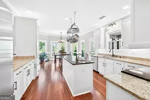 1121 Deer Trail, Bishop, GA 30621 - Photo 18